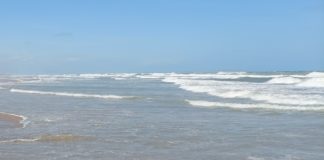 Dutch couple drowned at La Mata