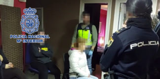 ‘Models’ forced to become sex slaves