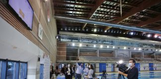Pooling resources in Torrevieja