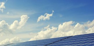 Electricity price hits record high