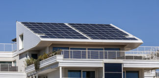 Subsidising renewable energy systems