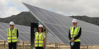 Incentives for solar power – at last