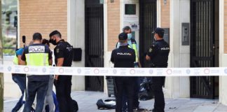 Son admits to stabbing dad