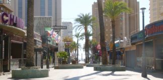 Revamp on the way for ‘The Square’