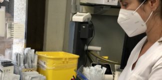Covid-19 ‘rapid test’ strategy unveiled