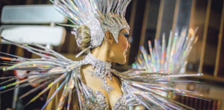 Carnival times