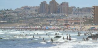 New rules for tourist lets