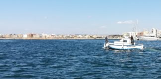 Plan for Torrevieja skyscrapers slammed
