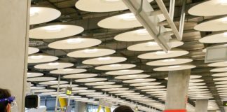 Green light for fully vaccinated travellers