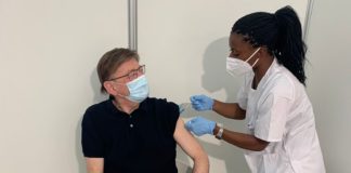 Small rise in Covid cases – but incidence remains low