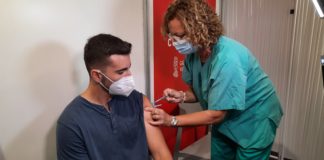 ‘No appointment’ initiative proves popular