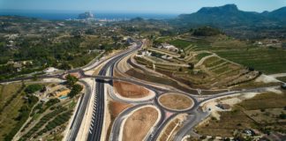 Extra spending on Benissa bypass