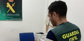 Bad vibrations for sex toy thief