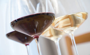 Is there racism in the wine sector?